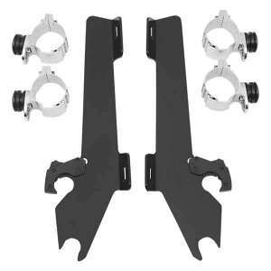��� �o�b�g�E�B���O �g���K�[���b�N �}�E���g�L�b�g - VTX 1300 �����t�B�X�V�F�[�h Batwing Trigger Lock Mounting Kit - VTX 1300 MEM8994 DRAG 23210106