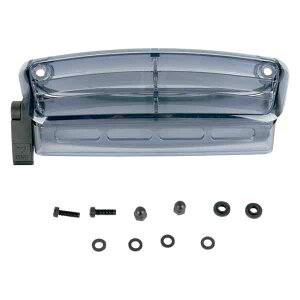  S[hEBOtgKXxg tBXVF[h Windshield - Vented - GL1800 MEM0922 DRAG 23210145