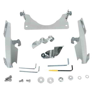 ��� �o�b�g�E�B���O �g���K�[���b�N�}�E���g�L�b�g - C90/T �����t�B�X�V�F�[�h Batwing Trigger Lock Mounting Kit - C90/T MEK1920 DRAG 23210150
