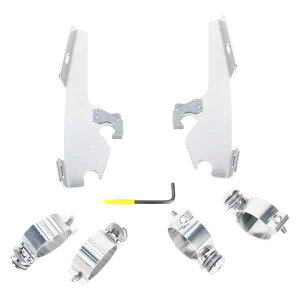  Fats/Slim gK[bN}EgLbg - Fury tBXVF[h Fats/Slim Trigger Lock Mounting Kit - Fury MEK1960 DRAG 23210275