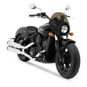  JtFtFAO - XJEg tBXVF[h Cafe Fairing - Scout MEM7361 DRAG 23300162