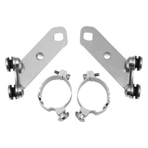  JX^ftN^[}EgLbg tBXVF[h Lowers Hardware - 43-48mm Forks MEM9889 DRAG MEM9889