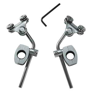  }Egn[hEFALbg - f[/wLbg/NVbNf[X/V[^[ tBXVF[h Hardware Replacement Kit MEM9902 DRAG MEM9902