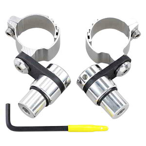  MĔzun[hEFALbg^[܂ tBXVF[h Turn Signal Relocation Kit - Honda MEM9993 DRAG MEM9993