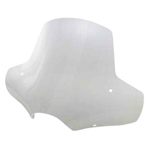 ��� �}���u�����p�v���X�`�b�N - �N���A �����t�B�X�V�F�[�h Malibu Replacement Plastic - Clear MEP2310 DRAG MEP2310