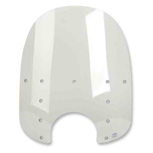  btgKXvX`bN tBXVF[h Fats Windshield - 19 - Solar - Plastic MEP3319 DRAG MEP3319