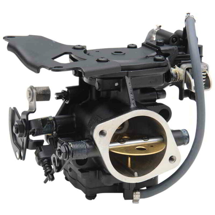 楽天市場】取寄せ キャブレター ミクニ Carburetor BN40I-38-24 DRAG 