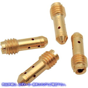 ��� �p�C���b�g�W�F�b�g 4�p�b�N �~�N�j Pilot Jet 4-Pack BS30/96-35 DRAG KBS309635