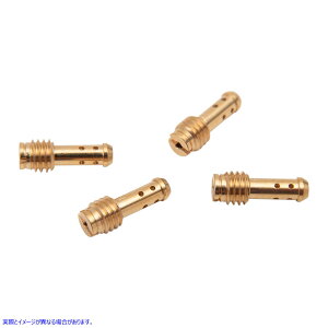  VM22/210pCbgWFbg ~Nj Pilot Jet #15 4-Pack VM22/210-15 DRAG KM515