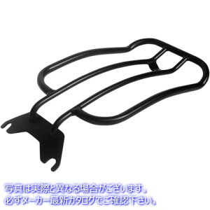  bNQbW 7\teC BL }U[EF RACK LUGGAGE 7SOFTAIL BL MWL-175-09-MB DRAG 15100209