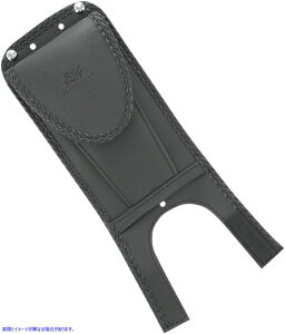  |[`t^Nru }X^O Plain Tank Bib with Pouch - FXS 93310 DRAG 07010508