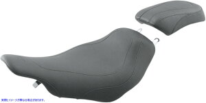  Tripper?\V[g }X^O Seat - Tripper? Solo - without Backrest - Stitched - Black - FLT 76457 DRAG 08010438