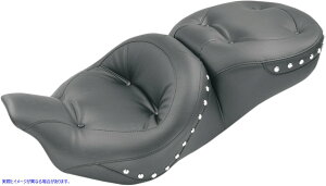 ��� ���[�K�� �c�[�����O�V�[�g - 08-21 FLT �}�X�^���O Regal Touring Seat - '08-'21 FLT 76037 DRAG 08010459
