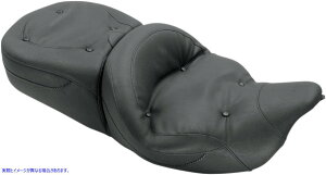  X[p[c[O2Abvrj[V[g }X^O Super Touring Seat - Regal - FL '08-'21 79539 DRAG 08010561