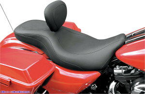  Chgbp[?2AbvV[g }X^O Wide Tripper Seat - Driver Backrest - FL '08-'21 79603 DRAG 08010568