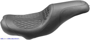  Dave Perewitz Signature Series Fastback 2-up Seat }X^O Tripper Fastback Perewitz Seat for Yaffe Tank 75224 DRAG 08011172