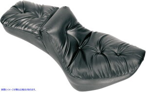  XƂf[N2AbvV[g }X^O Regal Wide Seat - Softail '89-'99 75112 DRAG 08020458