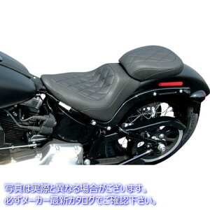 ��� �V�[�g - ���C�h�g���b�p�[ �\�� - �w������Ȃ� - �_�C�������h - �u���b�N �}�X�^���O Seat - Wide Tripper? Solo - without Backrest - Diamond - Black 76762 DRAG 08020769