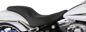  Tripper FastBack 2 UpV[g }X^O Seat - Tripper? Fastback - Stitched - Black - FXSB 76780 DRAG 08020841