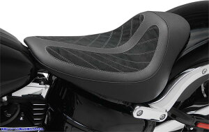  tbhRhVOl`[V[Y\V[g }X^O Kodlin Solo Seat - Black - FXSB '13-'17 76276 DRAG 08020887