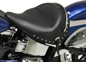  Chre[W\V[g }X^O Wide Studded Deluxe Solo Seat 76231 DRAG 08020894