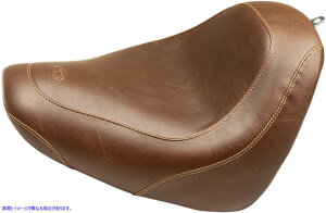  Chgbp[V[g }X^O Wide Tripper Seat - Brown 83011 DRAG 08021225