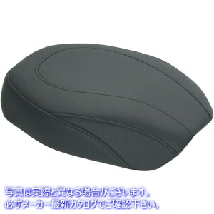  Chgbp[AV[g }X^O Wide Tripper Passenger Seat - Dyna '06-'17 76701 DRAG 08030392