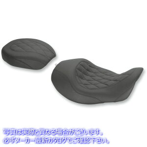  Chgbp[Õ\V[g }X^O Wide Tripper Forward Solo Seat - Diamond 76710 DRAG 08030401