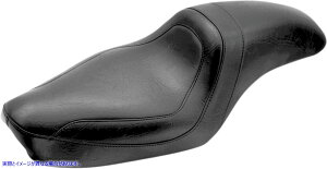  t@XgobN2Abvrj[V[g }X^O Seat - Fastback? - Stitched - Black - XL '96-'03 75719 DRAG 08040194