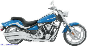  fCgbp[V[g }X^O Day Tripper? Seat - Plain - Raider '08-'17 76266 DRAG 08100557