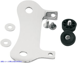 X^bhv[g}EgLbg }X^O Solo Seat Mount - FLST 78127 DRAG 08200026