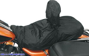  hCo[obNXgJo[t̃V[gCJo[ }X^O Seat Rain Cover with Driver Backrest 77599 DRAG 08210992