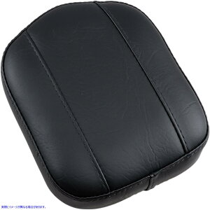  uPbgX^C̃V[V[o[pbh }X^O Vintage Sissy Pad - 9 x 7.5 75634 DRAG 08220044