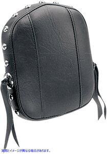  X^bYtuPbgX^C̃VbV[o[pbh }X^O Studded Sissy Bad Pad - 7.5 x 9 75312 DRAG 08220097