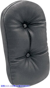  uPbgX^C̃V[V[o[pbh }X^O Pillion Sissy Bar Pad - 6.5 x 11 79038 DRAG 08220100