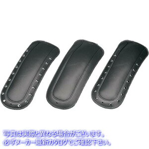  tF_[ru - X^bYN[ - \V[g }X^O Fender Bib - Studded Chrome - Solo Seat 78026 DRAG DS265501