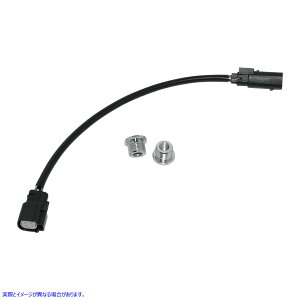  O2ZT[A_v^[ - 18/12mm iY O2 Sensor Adapter - 18/12mm NO2X-1201 DRAG 18610608