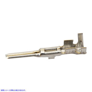  [q - 100 iY Crimp Terminals -100PK NA-173645-1 DRAG 21200192