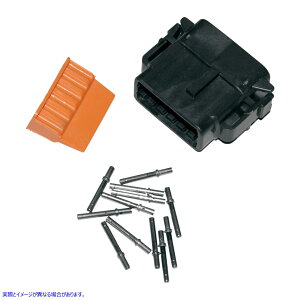  DeutschvOƃZv^NLbg iY Plug Kit MDP-12B DRAG 21200312
