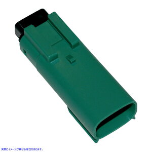  Molex MX 150RlN^R|[lg - zRlN^ iY Molex MX 150 Connector 72534-07 - 3 Pin Male - Green NM-33481-0304 DRAG 21200325