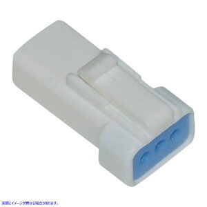 ��� �~�j�R�l�N�^ - 3�� - ���X �i���Y Mini Connector - 3-Wire - Female NJST-03R DRAG 21200358