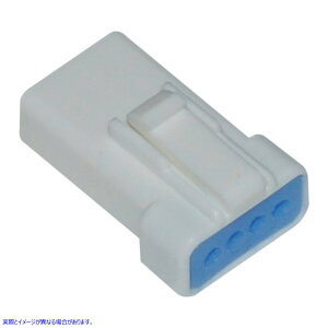 ��� �~�j�R�l�N�^ - 4�� - ���X �i���Y Mini Connector - 4-Wire - Female NJST-04R DRAG 21200359