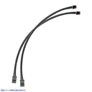  ɃCXg[łnho[C[GNXeVLbg iY Handlebar Wiring Extension - 4 - CAN Bus NHCX-J04 DRAG 21200367
