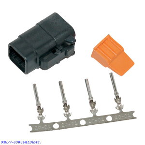  Deutsch DTMvOƃZv^NLbg-Kit iY Plug Kit MDP-4B DRAG 21200396