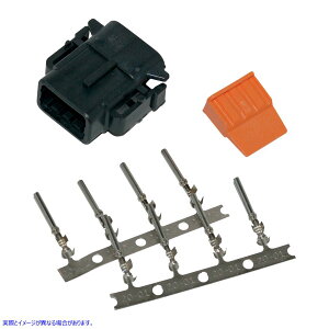  Deutsch DTMvOƃZv^NLbg-Kit iY Plug Kit MDP-8B DRAG 21200398