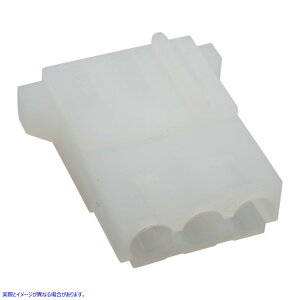 ��� AMP Mate-n-Lock�R�l�N�^ 72036-71 - 3�s�����X �i���Y AMP Mate-n-Lock Connector 72036-71 - 3 Pin Female NA-1-480303-0 DRAG 21200411