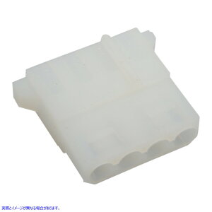 ��� AMP Mate-n-Lock�R�l�N�^ 70292-89 - 4�s�����X �i���Y AMP Mate-n-Lock Connector 70292-89 - 4 Pin Female NA-1-480424-0 DRAG 21200412
