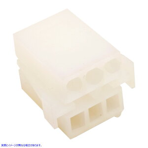 ��� AMP Mate-n-Lock�R�l�N�^ 72041-71 - 6�s�����X �i���Y AMP Mate-n-Lock Connector 72041-71 - 6 Pin Female NA-1-480270-0 DRAG 21200413