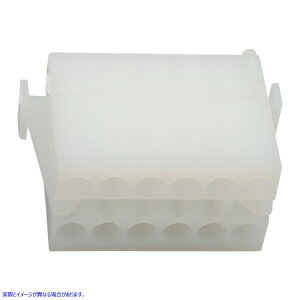 ��� AMP Mate-n-Lock�R�l�N�^ 72278-74 - 12�s�����X �i���Y AMP Mate-n-Lock Connector 72278-74 - 12 Pin Female NA-1-480287-0 DRAG 21200416