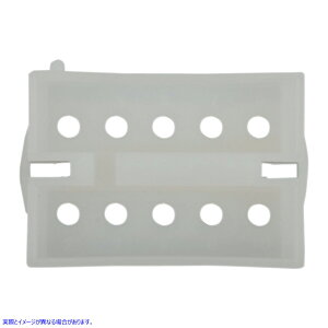 ��� AMP Mate-n-Lock�R�l�N�^ 70305-87 - 10�s�� �I�X �i���Y AMP Mate-n-Lock Connector 70305-87 - 10 Pin Male NA-1-480339-0 DRAG 21200423